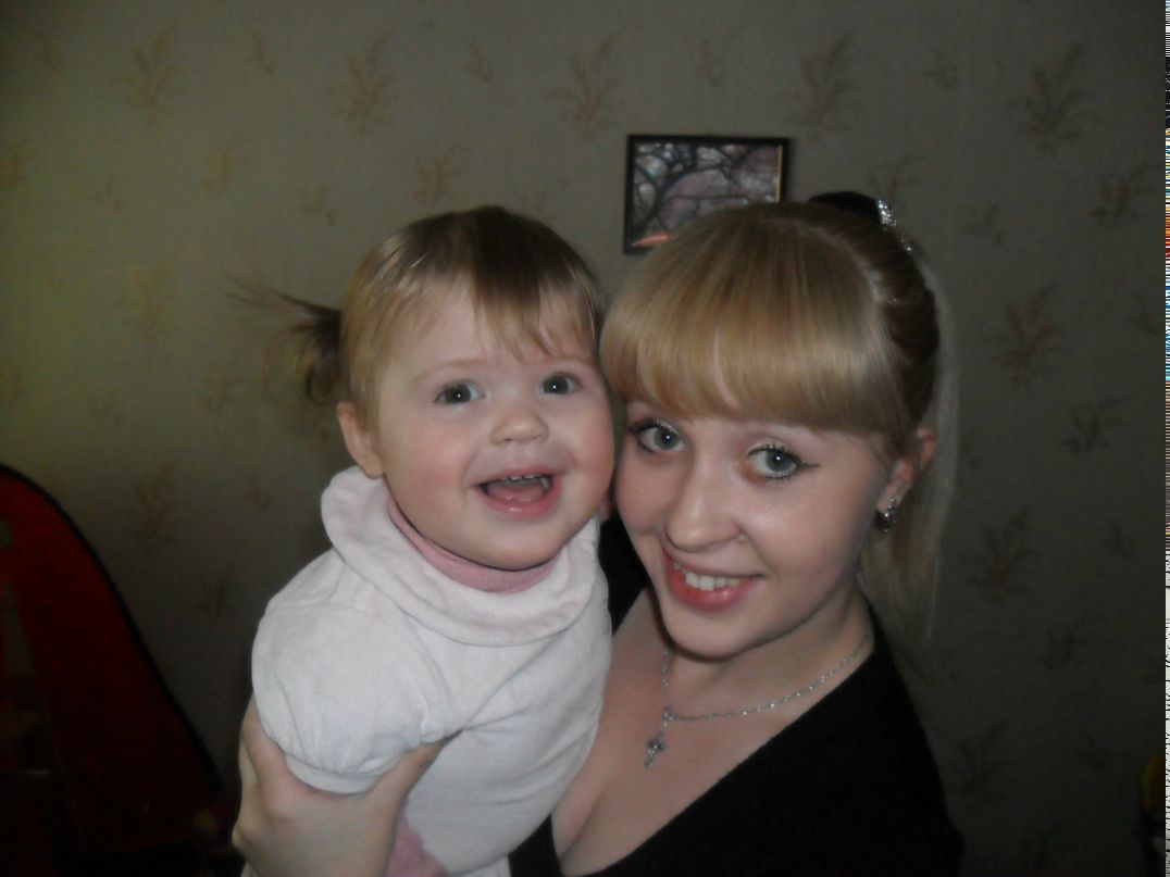 Алёна ~Solnishko~ Валеева | Рубцовск