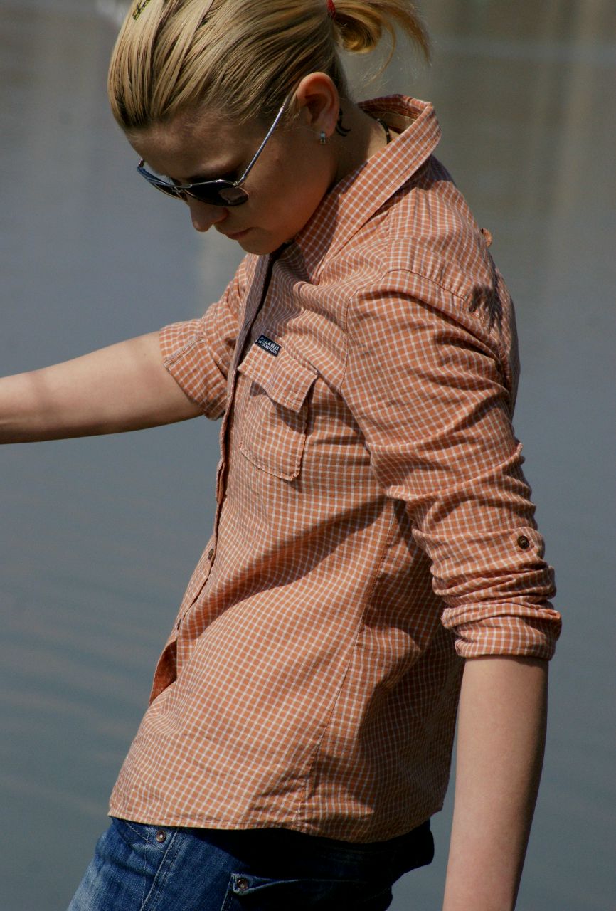 Ольга Мармус | Berlin