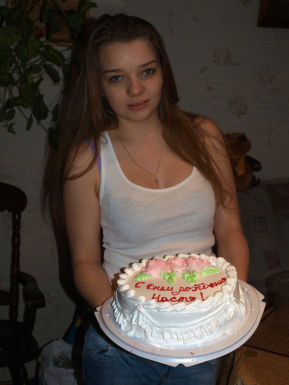 Настя Гордеева | Москва