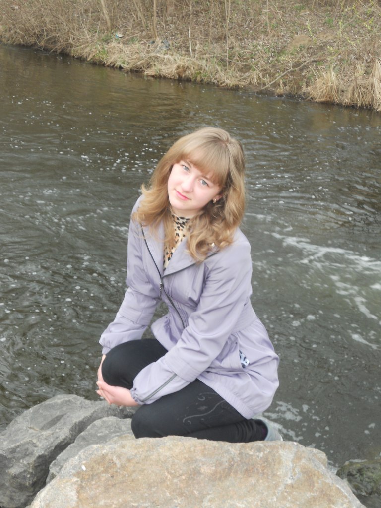 Татьяна Кондратюк | 