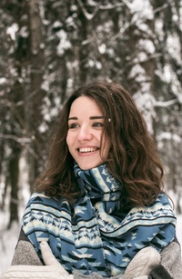 Валентина Куликова
