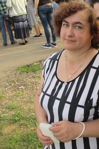 Елена Ситникова