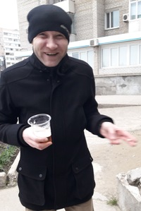 Александр Кононов