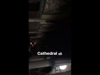 cathedral JAKARTA