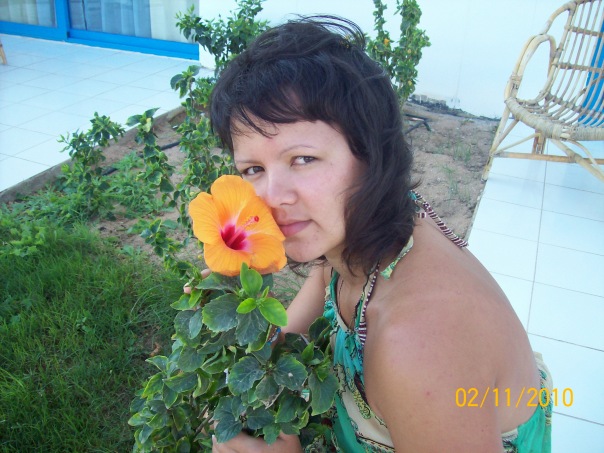 №2, Света Присяжная №2, Света Присяжная