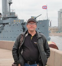 Юрий Ткачев