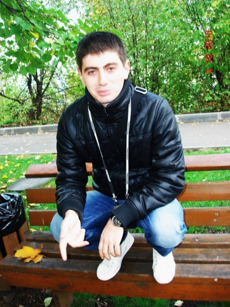 Фото профиля