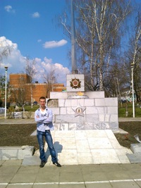 Александр Суворов
