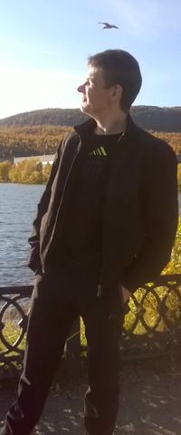 Сергей Яковлев