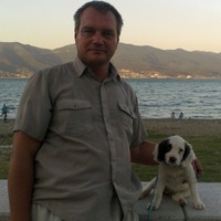 Александр Ерастов