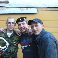 Сергей Корнеев