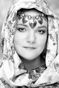 Оксана Мокеева