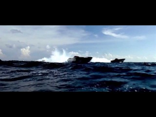 Miami Vice (2006) - Unrated Director’s Edition Opening Sequence