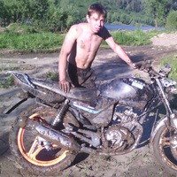 Александр Петров