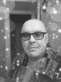 Алексей Спиридонов