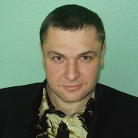 Александр Русанов