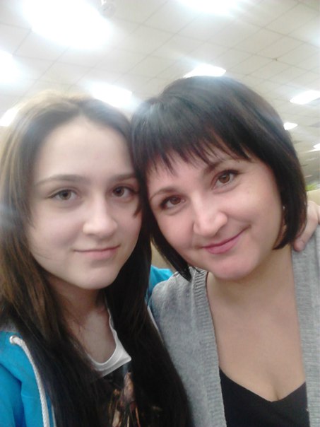 Мила Жителева, Россия, Бийск