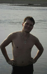 Евгений Глущенко