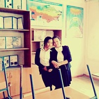 Акбота Ибрагим