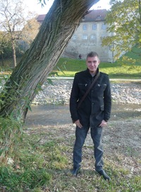 Сергей Горшков