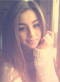 Анна Фролова