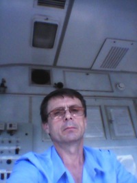 Александр Смагин