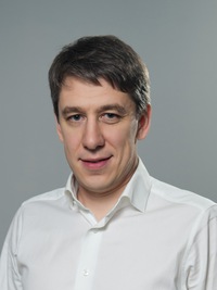 Александр Новиков