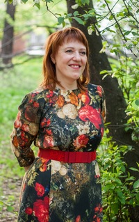 Елена Мухина
