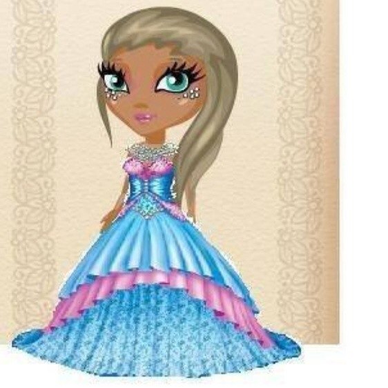 Лиза Ерохина, Россия, Москва