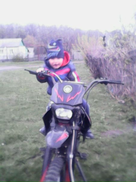 Марк Алексеев, Россия, Москва