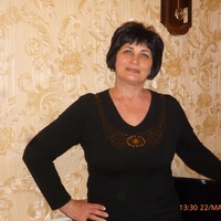 Нина Камынина