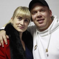 Светлана Савишина