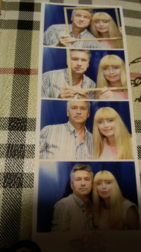 Ирина Новикова
