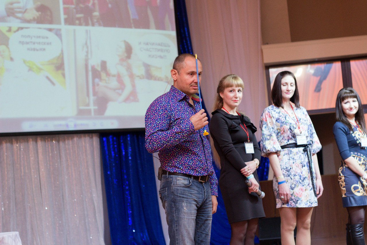 Тренинги ракова