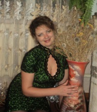 Елена Сосновская