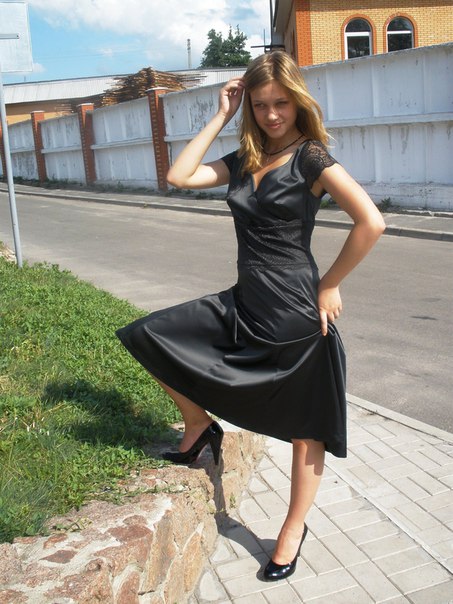 Лена Мамчук