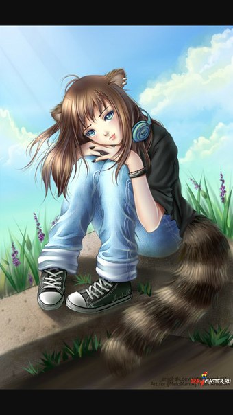 Ника Владимина, Россия, Москва