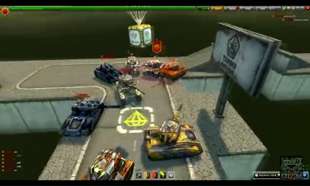 Blak Sertlm, Россия, Москва