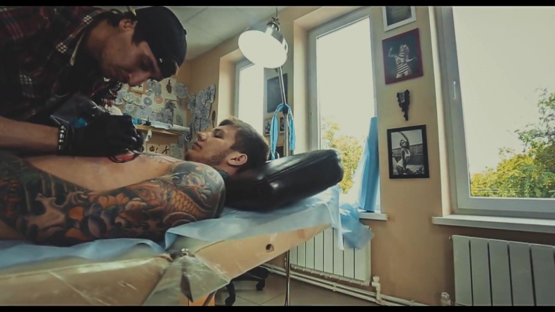 South Peppers TATTOO