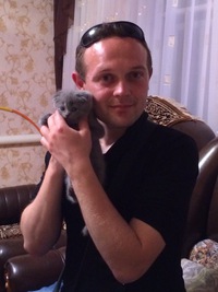 Олег Назаров