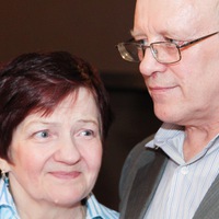 Сергей Орлов