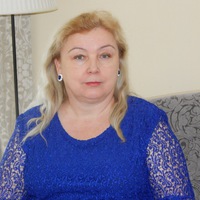 Людмила Ермолаева