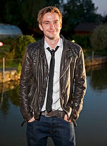 Григорий Измайлов, Россия, Саранск