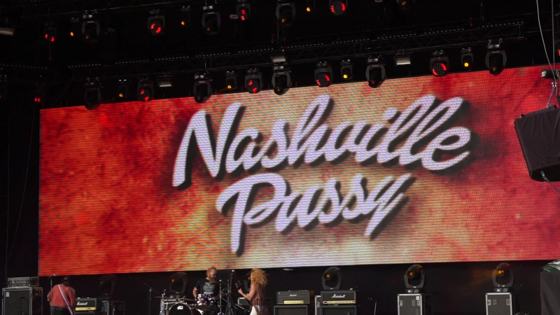 NASHVILLE