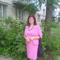 Нина Романенко