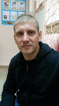 Алексей Брагин