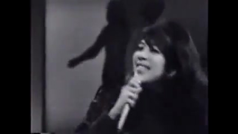 The Ronettes Be