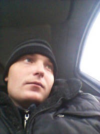 Алексей Парфенов