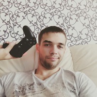 Дмитрий Морозов