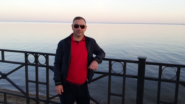 Алексей Редькин, Россия, Казань